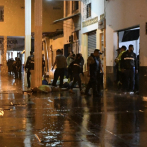 Diez muertos y tres heridos por ataque a balazos en Ecuador