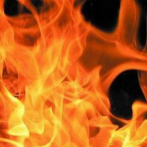 Dos niños mueren calcinados y otro resulta con quemaduras tras incendiarse vivienda