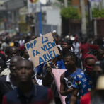 El salario mínimo sube en Haití un 37 % en medio de una crisis generalizada