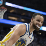 Curry vs James, duelo electrizante en semifinal Warriors-Lakers