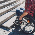 Persisten barreras de acceso para personas con discapacidades