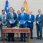 El Conep y la Confederación de la Industria India firman acuerdo