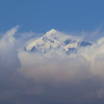 El Everest, el grial de los alpinistas