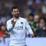 Messi, suspendido 2 semanas por el PSG debido a su viaje a Arabia según medios