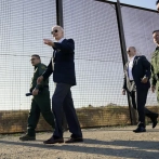 Enviarán 1,500 agentes a la frontera con México