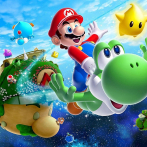 Nintendo apuesta por la nostalgia de Virtual Boy y Super Mario para arrancar 2026