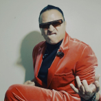 Elvis Crespo dice estar abierto a otros estilos musicales sin desprenderse del merengue