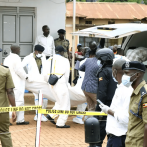 Guardaespaldas mata a ministro en Uganda y luego se suicida