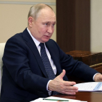Rusia acusa a Ucrania de intentar asesinar a Putin en un ataque con drones contra el Kremlin