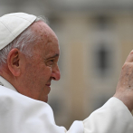 El Papa denuncia que la libertad de prensa está amenazada por un 