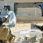 Estados Unidos apoya la prohibición de las armas químicas en todo el mundo