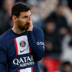 Messi en el PSG, dos años de dudas y por debajo de las expectativas