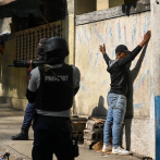 Al menos 5 policías son asesinados cada mes en Haití y 29 han muerto este año, según ONG