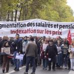 Pensiones en Francia: a espera de veredicto sobre referéndum de iniciativa compartida