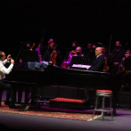 Raúl Di Blasio vuelve al Teatro Nacional, acompañado por una orquesta sinfónica