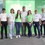 Empresa VIVA celebra junto a sus empleados y colaboradores sus 15 años