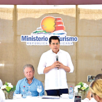 Turismo invierte RD$202 millones en obras La Altagracia