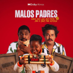 Bou Group lanza teaser y póster de su filme “Malos padres”