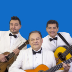 Un concierto tributo a Manzanero con Los Panchos en Santo Domingo