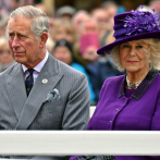 Joyas y reliquias ligan la coronación de Carlos III a la historia de la monarquía
