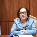 Miriam Germán Brito: “No sucumbiré al chantaje y la presión”