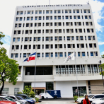 Cámara de Cuentas está en “calma” pese a conflicto