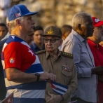 Cuba celebra con retraso el Día de los Trabajadores