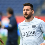 Messi comienza su nueva y no tan tranquila vida en Miami