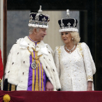 Más de 14 millones de telespectadores siguieron la coronación de Carlos III en la BBC