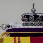Cinco objetos destacados en la coronación de Carlos III