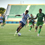 O&M superó 2-1 a Jarabacoa y se colocan en la 2da posición de la liga