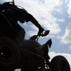 Muere extranjero tras accidentarse en four wheel en Jarabacoa