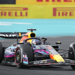 Verstappen vence a Pérez en Miami tras salir de noveno