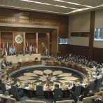 Siria es readmitida en la Liga Árabe