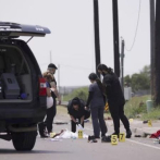 Autor del atropello a un grupo de migrantes en Texas es acusado de homicidio imprudente