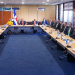 Misión FMI visita República Dominicana