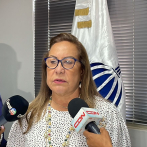 Gobernadora de Santiago habla del caso presidente Cámara de Cuentas