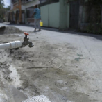Jacagua lleva meses sin suministro de agua