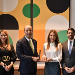 Banco Promerica recibe reconocimiento por iniciativa digital