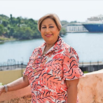 Fallece Orfila Salazar, encargada de Cruceros del Mitur