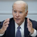 Biden afirma que avanza la negociación con los republicanos para evitar un impago de deuda