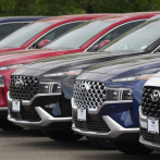 Hyundai y Kia tuvieron ventas récord en 2023 en EE.UU. con aumentos de hasta el 13 %