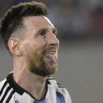 Padre de Messi dice que no llegó a ningún acuerdo con futuro club