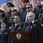 Putin: Occidente ha lanzado una guerra contra los rusos