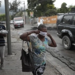 Más de 600 muertos en Haití en abril