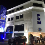 PRM inaugura nueva casa nacional recordando la memoria de Peña Gómez