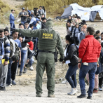 EEUU limitará el asilo en frontera con México