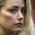 Amber Heard se instala en Madrid tras su juicio con Johnny Depp