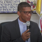 Padre Vicente Sánchez dice jóvenes dominicanos necesitan una educación sexual “correcta