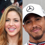 Las salidas de Shakira con piloto de Fórmula 1 que enloquecen a sus fanáticos